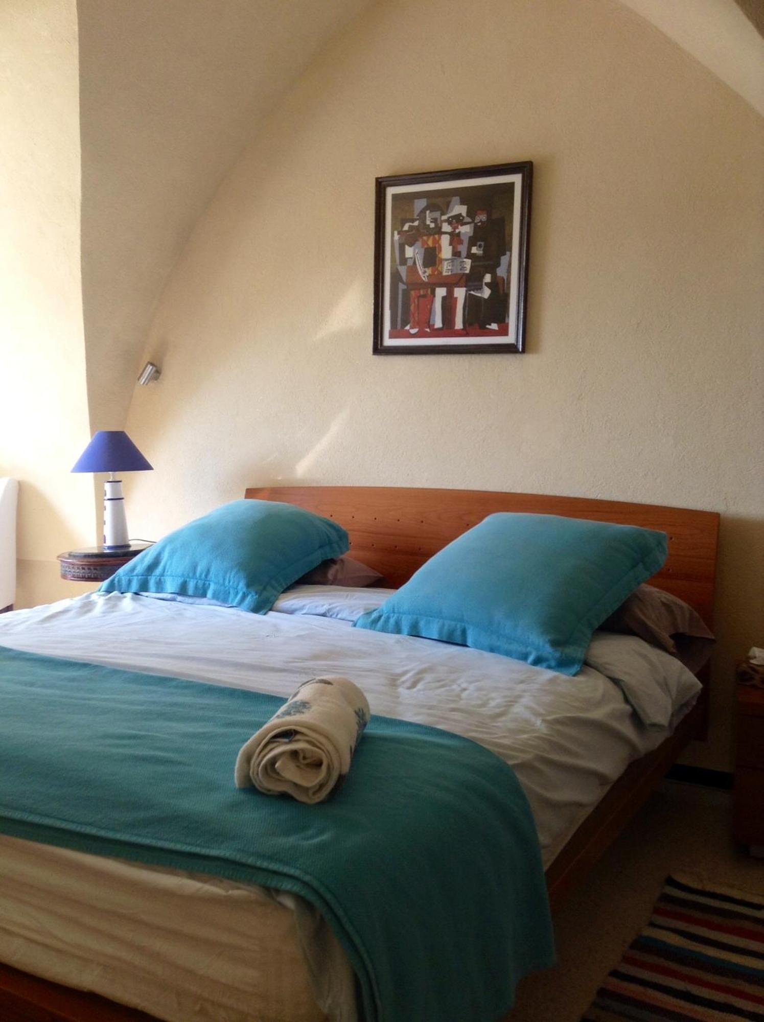 Byblos Fishing Club Guesthouse Pokoj fotografie