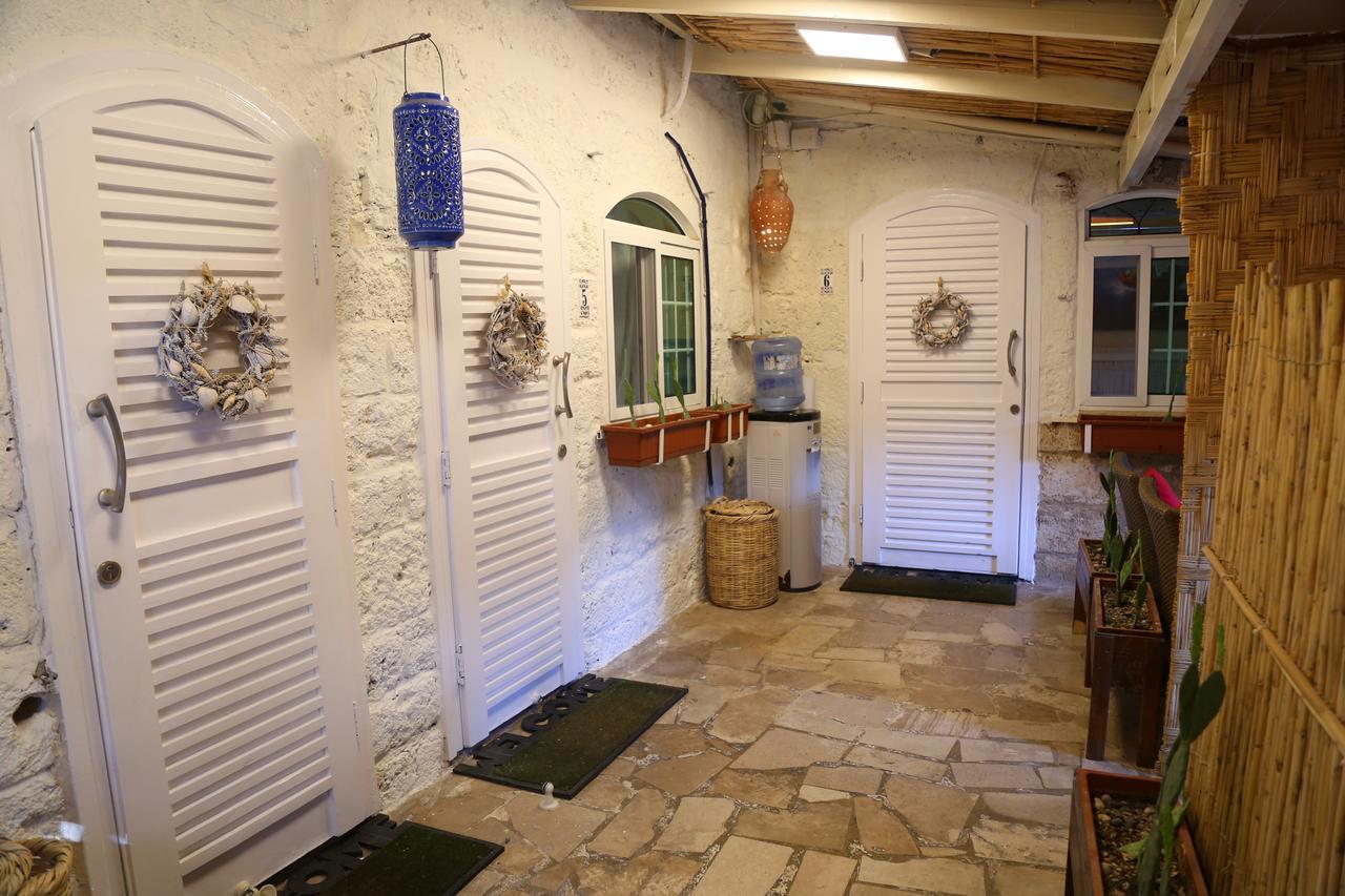 Byblos Fishing Club Guesthouse Exteriér fotografie
