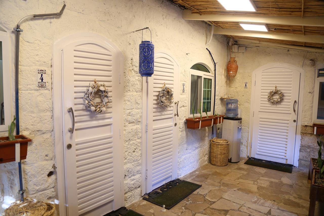 Byblos Fishing Club Guesthouse Exteriér fotografie