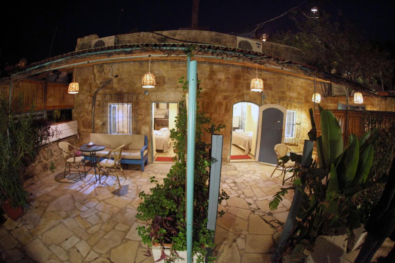Byblos Fishing Club Guesthouse Pokoj fotografie