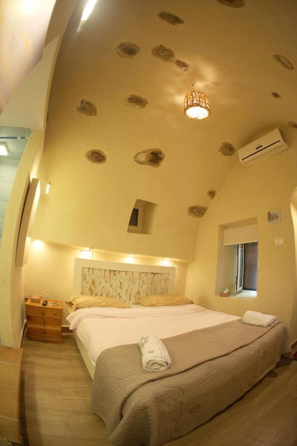 Byblos Fishing Club Guesthouse Pokoj fotografie