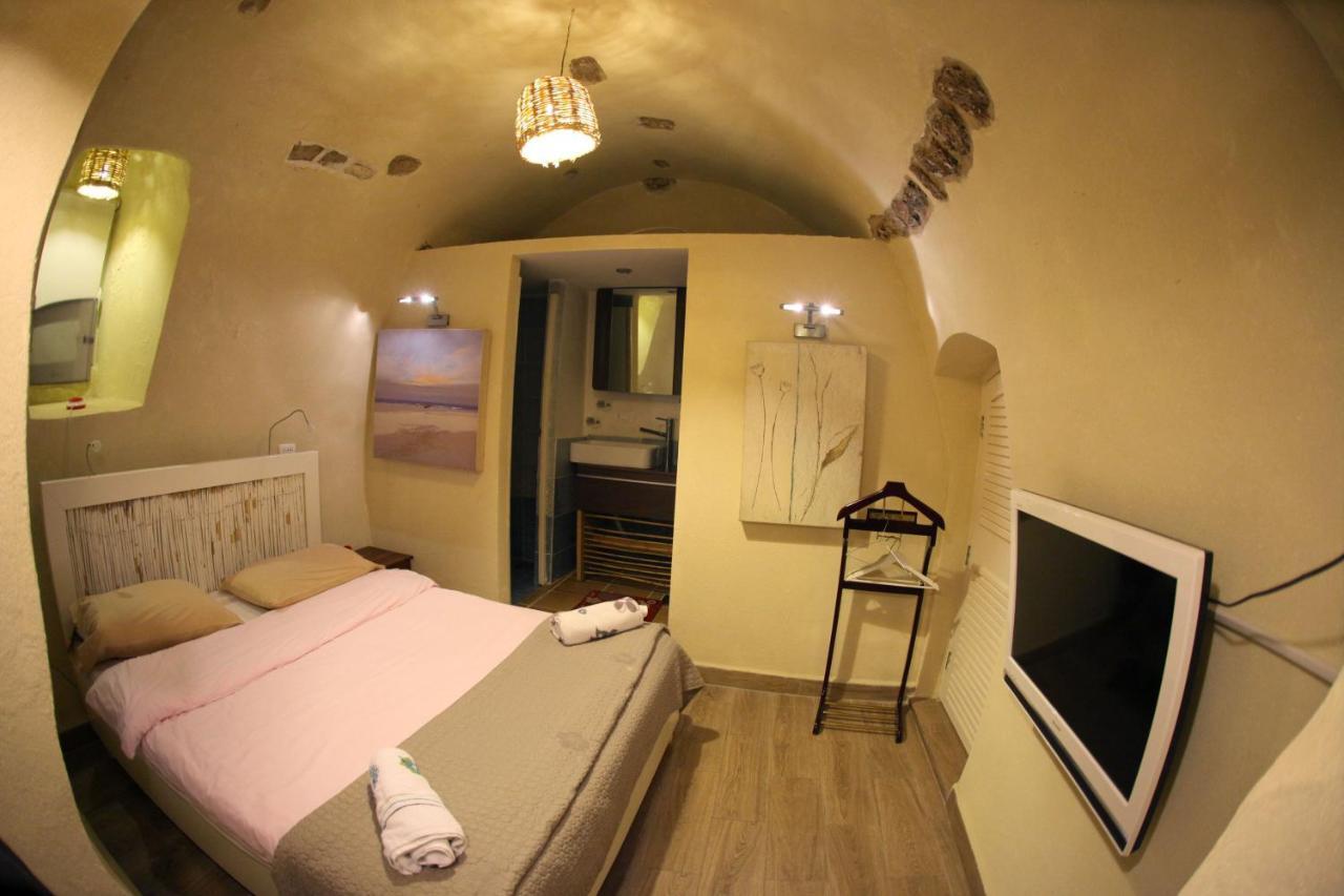 Byblos Fishing Club Guesthouse Pokoj fotografie